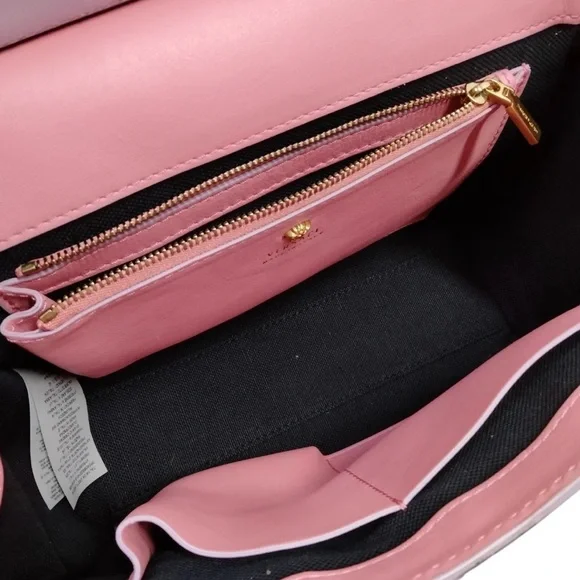 ✨🛍️ Versace Multicolor Palazzo Empire Bag - Picture 2 of 2